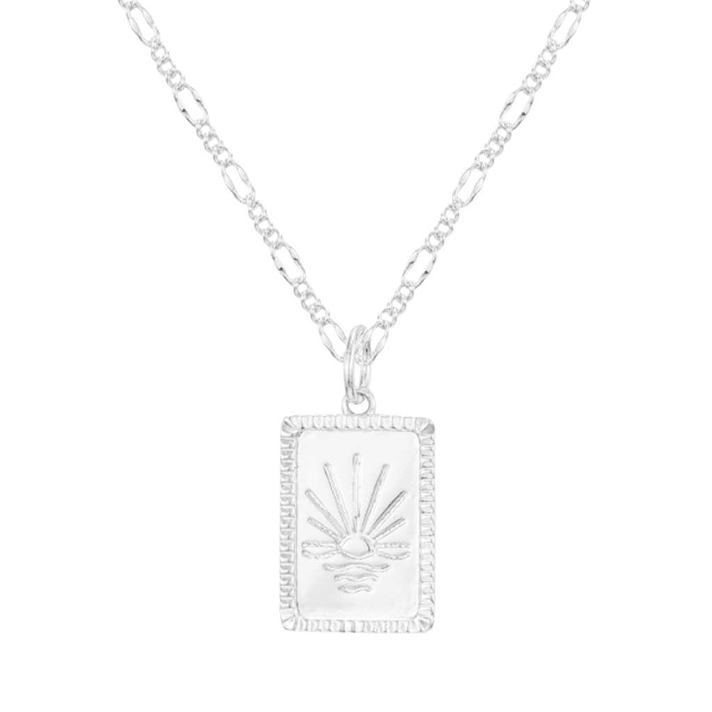 Sunshine Necklace