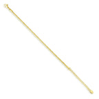 Sparkle Anklet - EVRYJEWELS