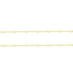 Sparkle Waist Chain - EVRYJEWELS