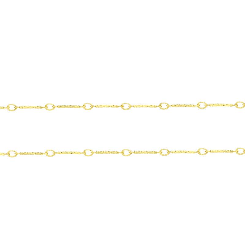 Sparkle Waist Chain - EVRYJEWELS