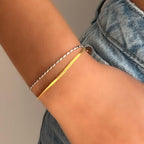 Split Set Bracelet - EVRYJEWELS