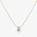 Spoiled Girl Necklace - EVRYJEWELS