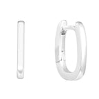 Square Up Earrings - EVRYJEWELS