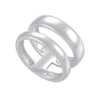 Stacked Ring - EVRYJEWELS