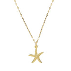 Star Babe Necklace