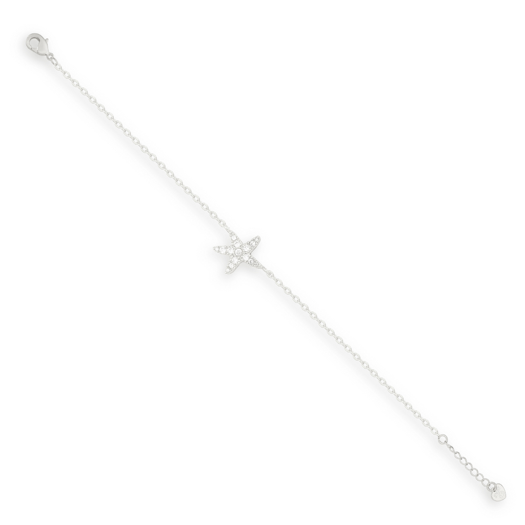Starfish Bracelet - EVRYJEWELS