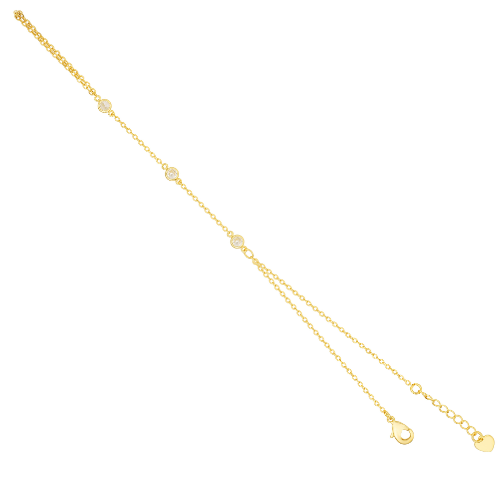 Evry Essential Hand Chains