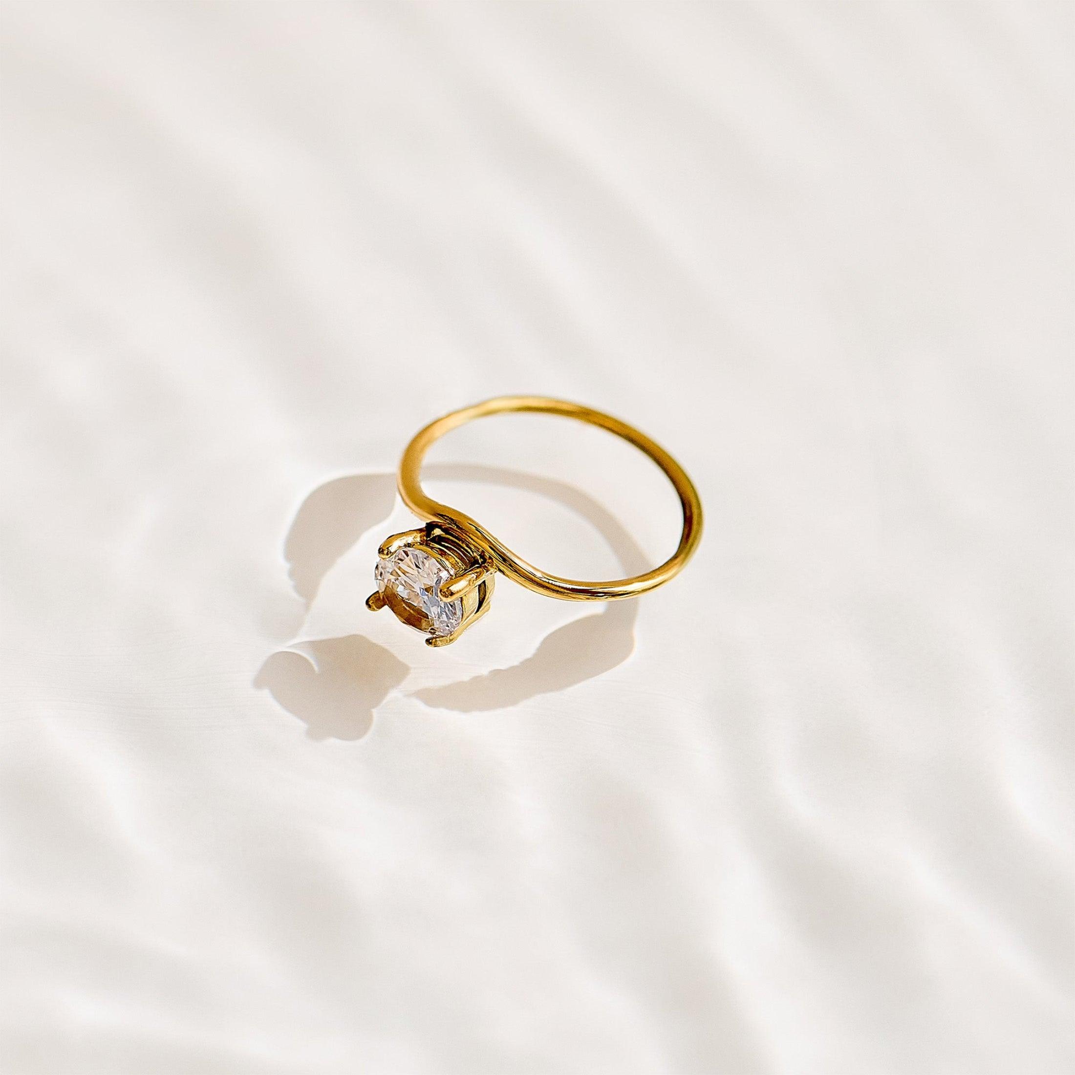 Starlight Ring
