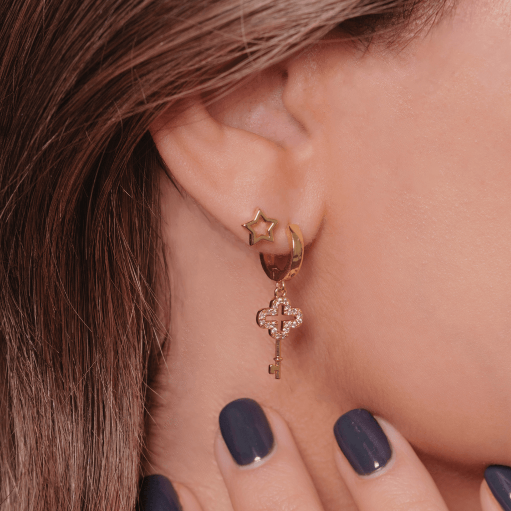 Starlit Dream Earrings