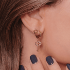 Starlit Dream Earrings