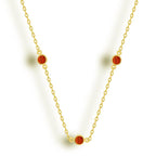 Starry Night Necklace - EVRYJEWELS