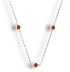 Starry Night Necklace - EVRYJEWELS