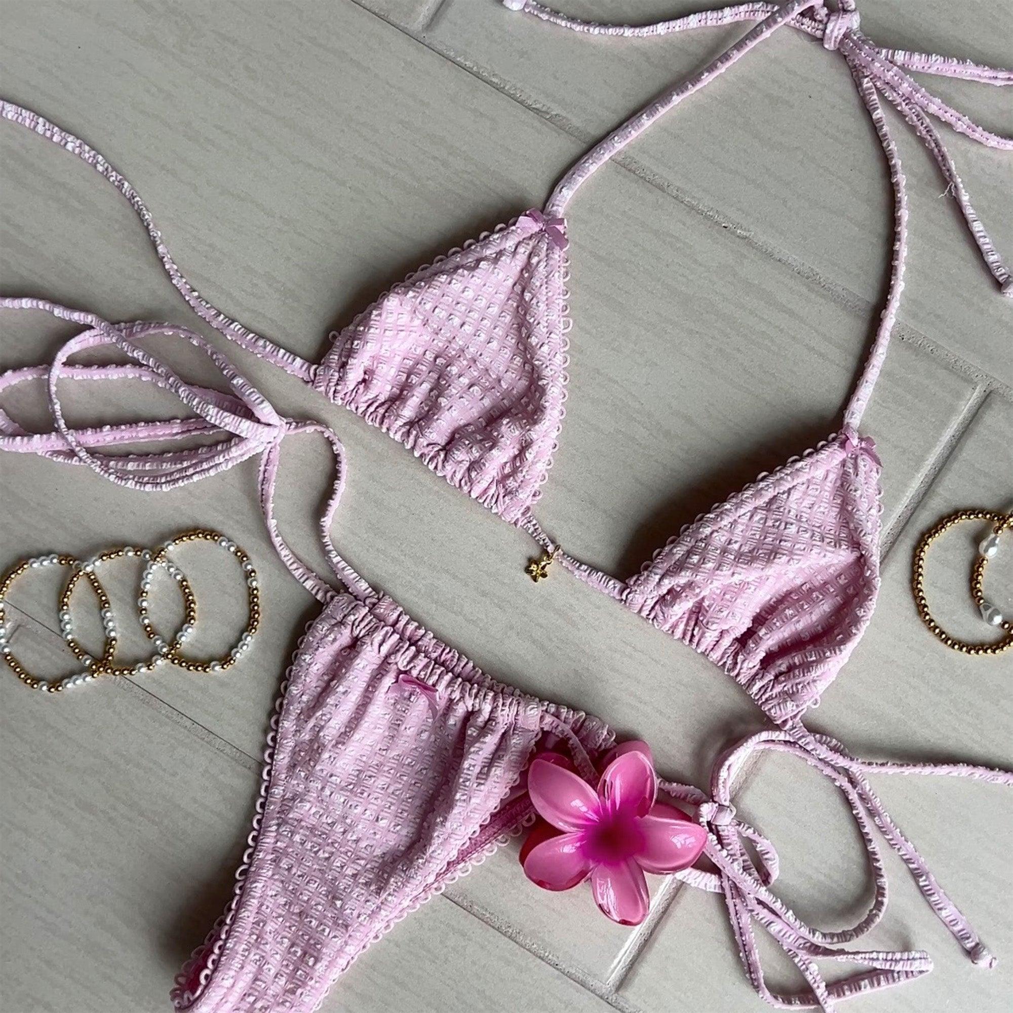 Bikini Charms