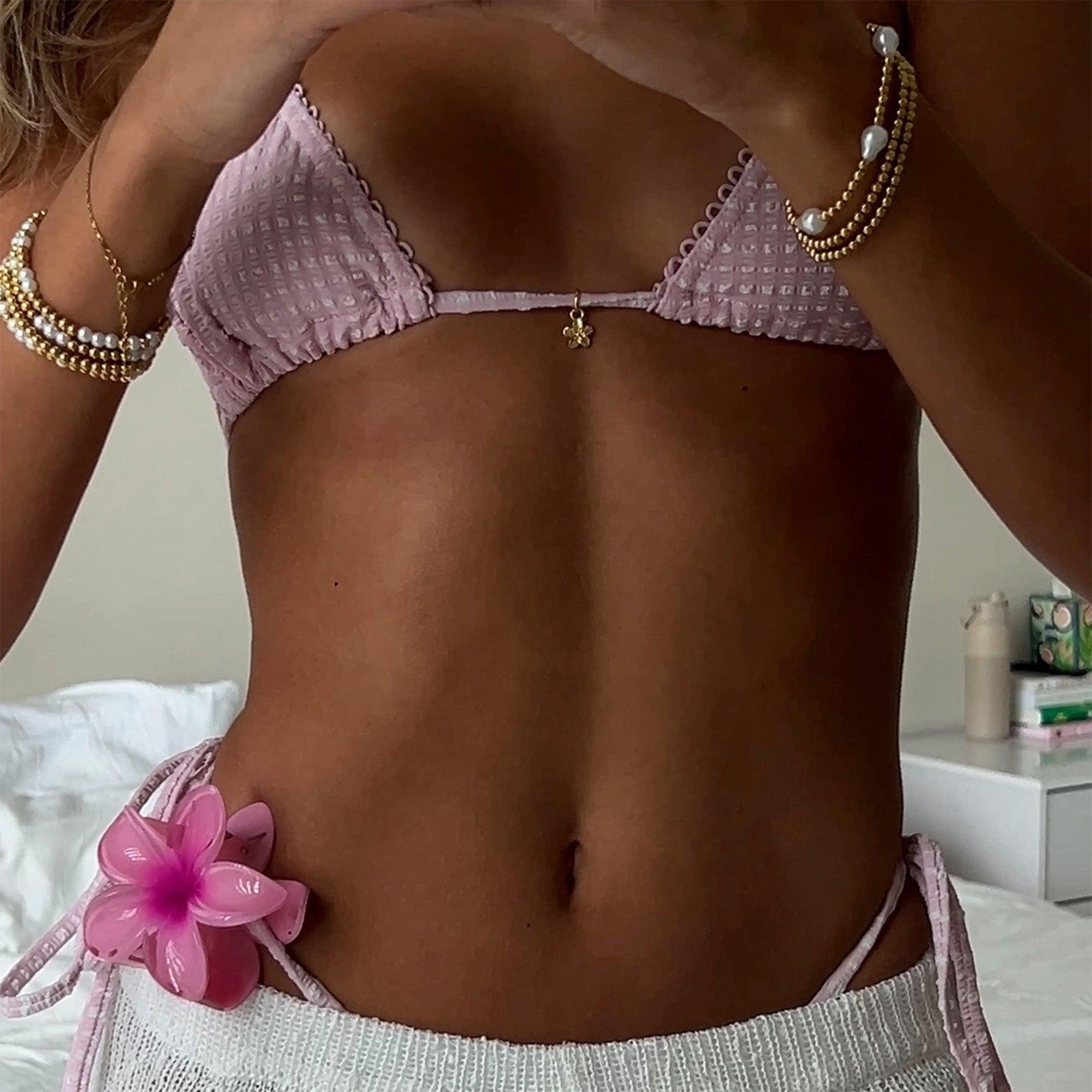 Bikini Charms