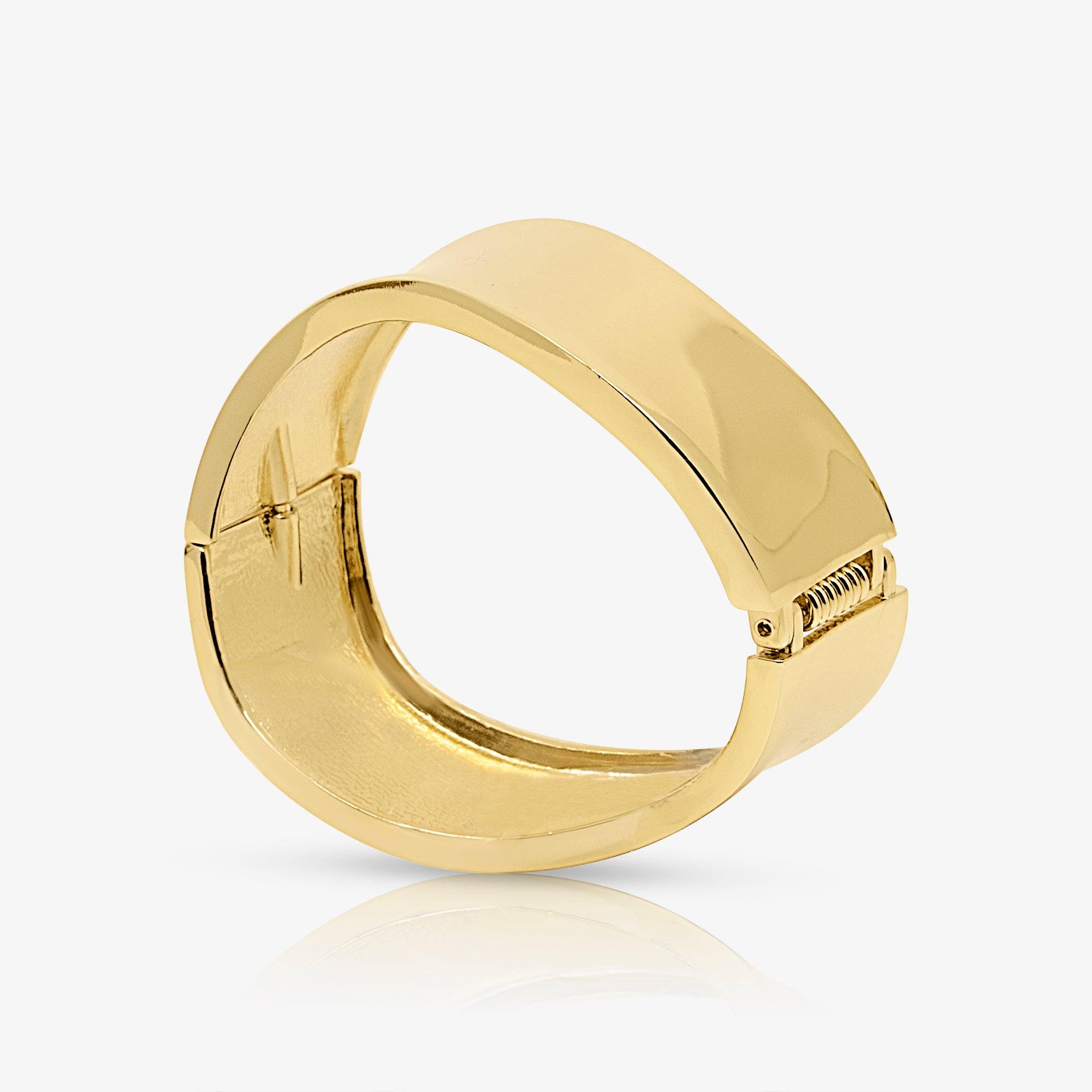 Chunky Bangles