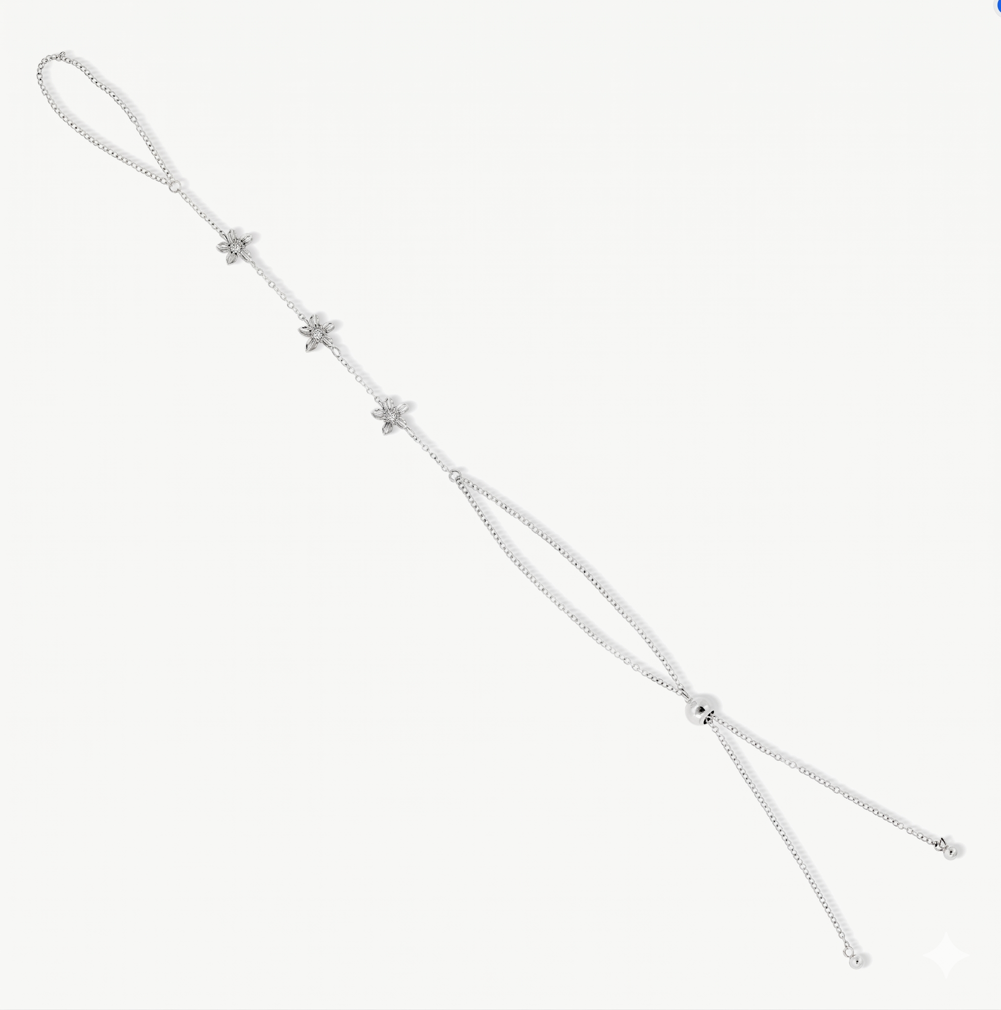 The Slide On Hand Chain Collection