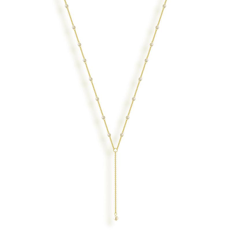 Lariat Necklaces
