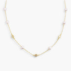 Sweet Pearl Necklace - EVRYJEWELS