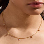 Symphony Necklace - EVRYJEWELS