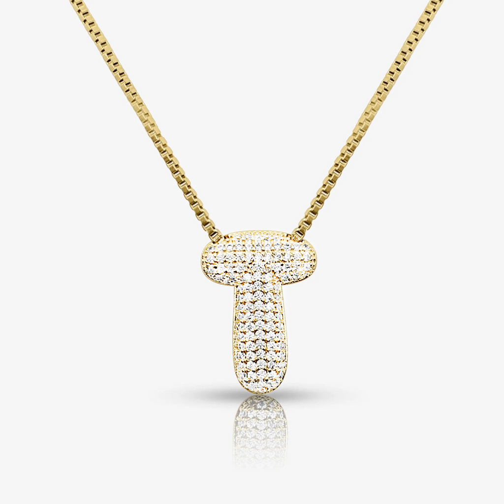 Adore Me Necklace