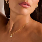 Lavish Necklace