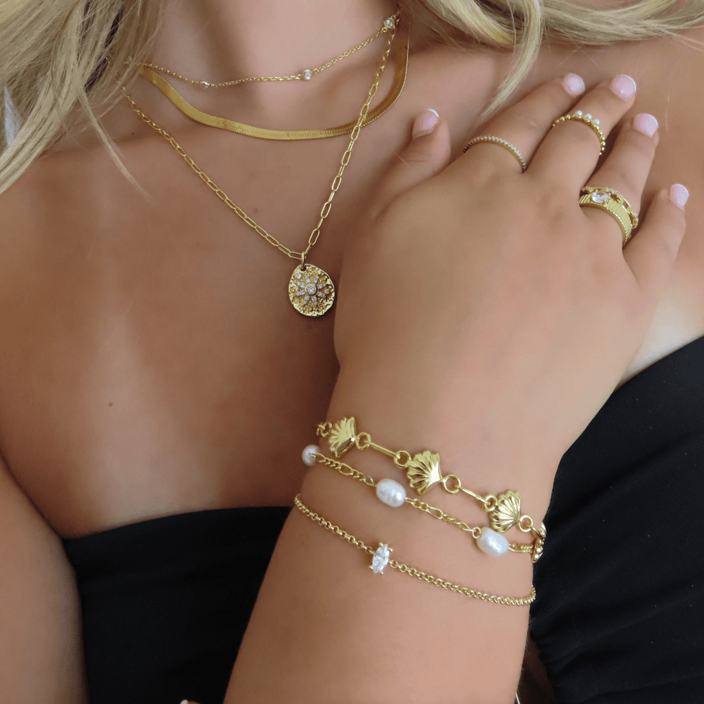 Tahiti Bracelet