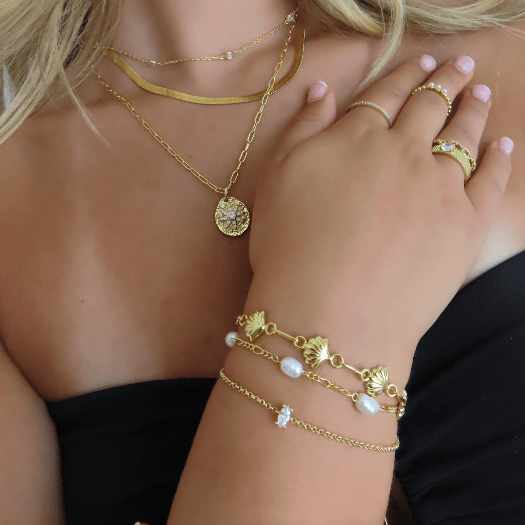 Tahiti Bracelet