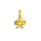 Take a Bow Charm - EVRYJEWELS