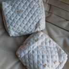 Teddy Toiletry Bag