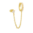 Tempted Earrings - EVRYJEWELS