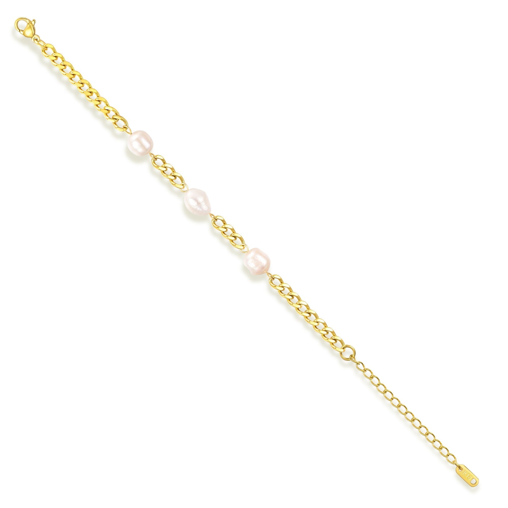 Tenerife Bracelet - EVRYJEWELS