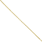 Tennis Club Anklet - EVRYJEWELS