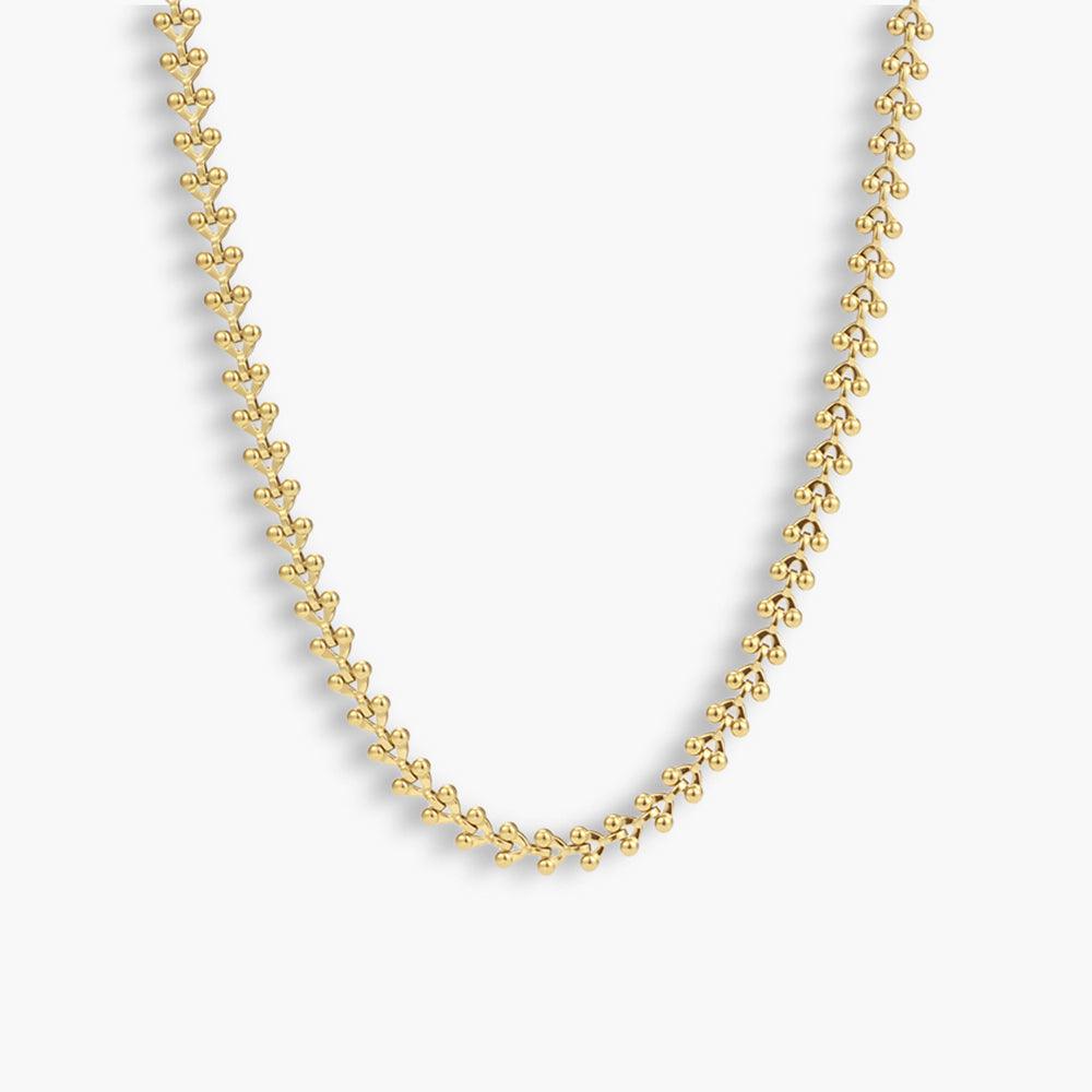 That-Girl Necklace