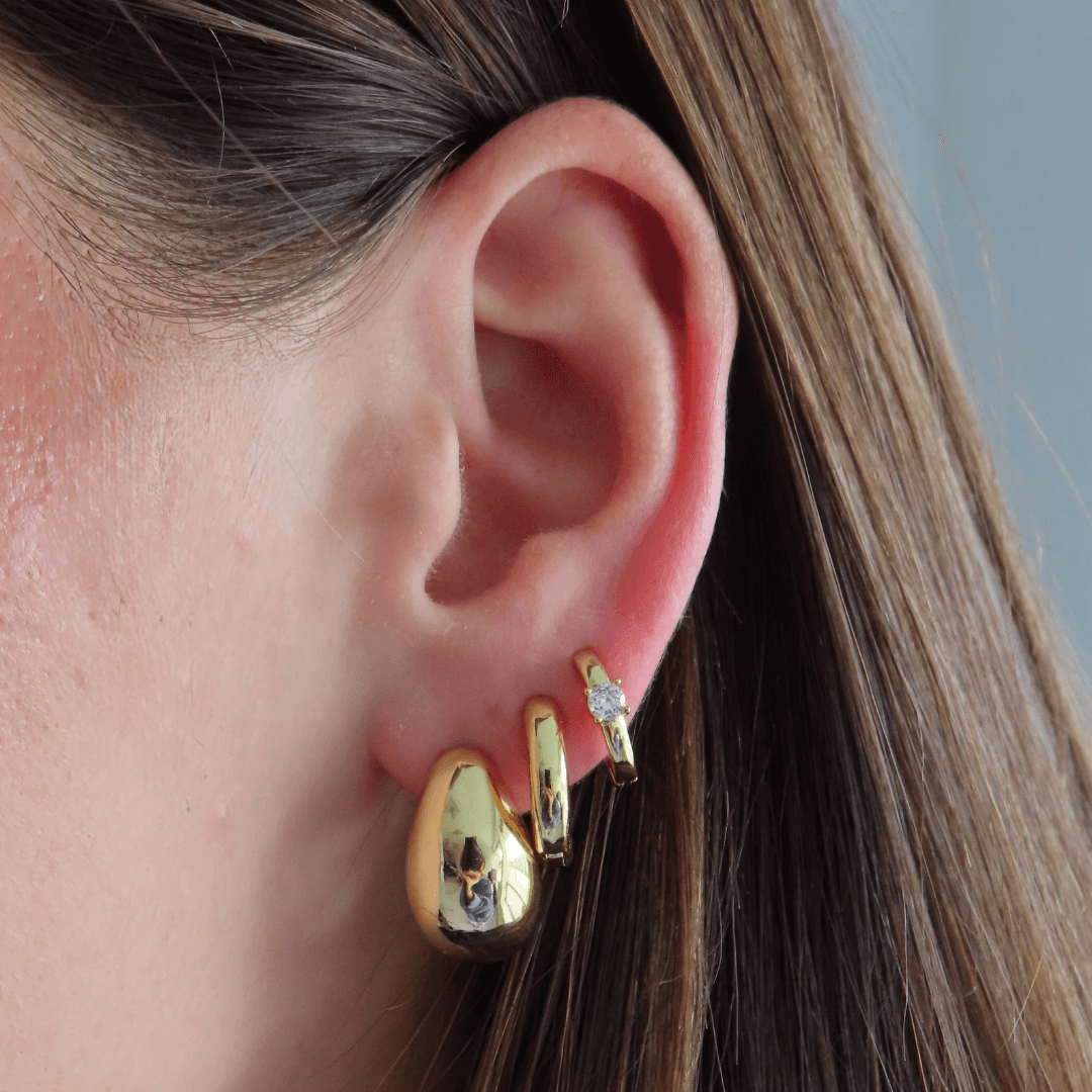 That Girl Bundle : 3 Piece Earring Bundle