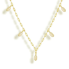 That Pearl Necklace - EVRYJEWELS