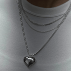 That's So Twisted Necklace