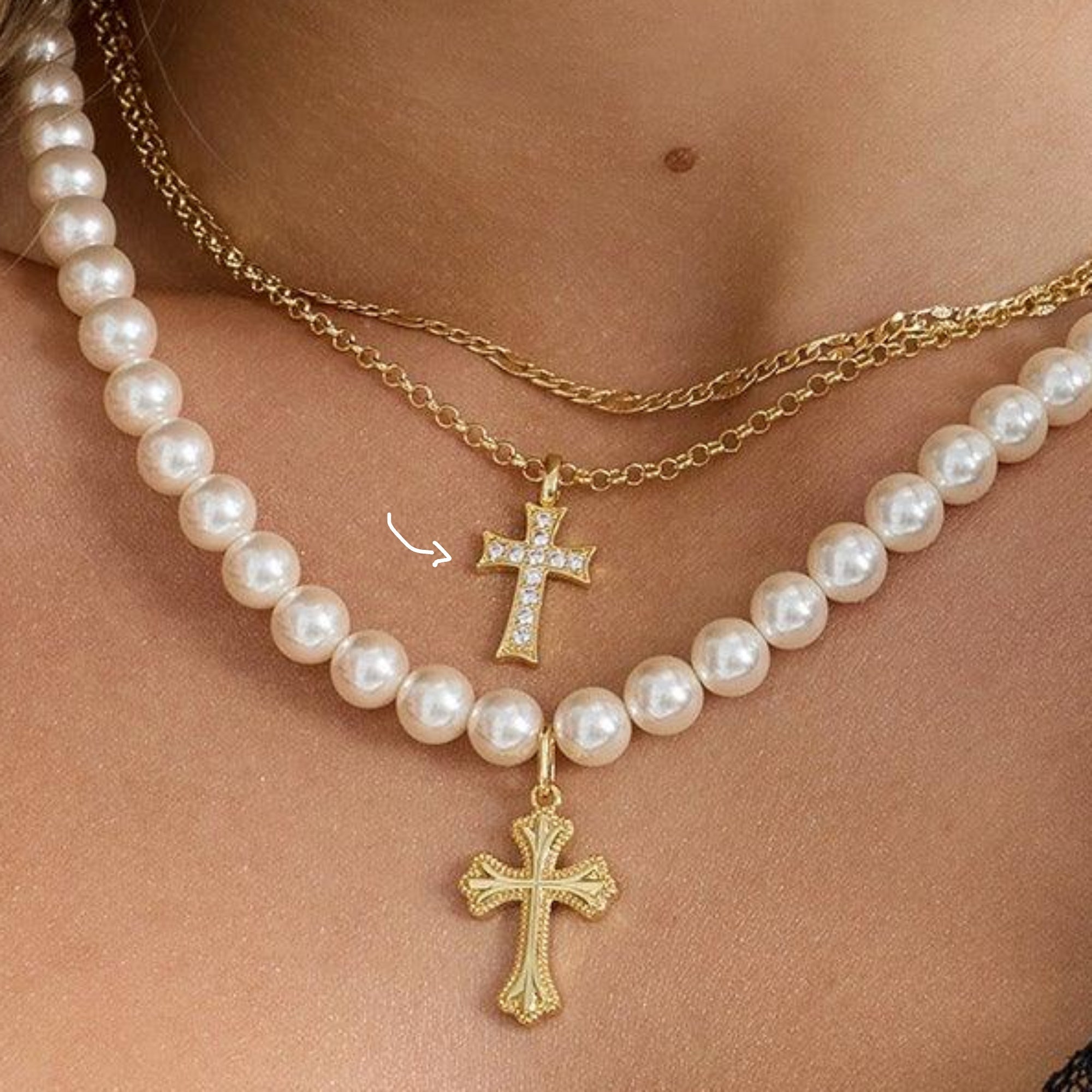 Moonkissed Necklace