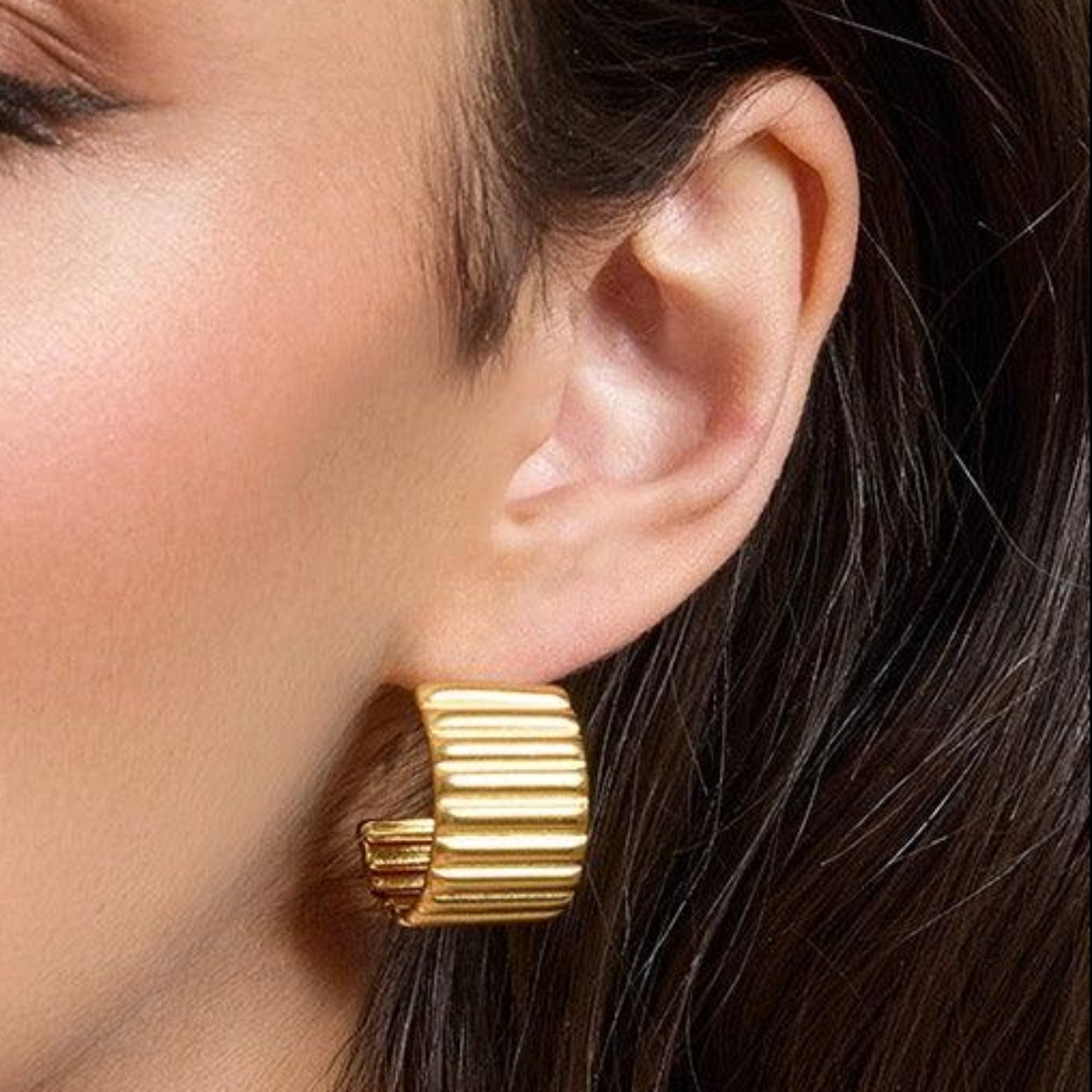 Hamptons Earrings - EVRYJEWELS