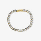 Three Wishes Tennis Bracelet