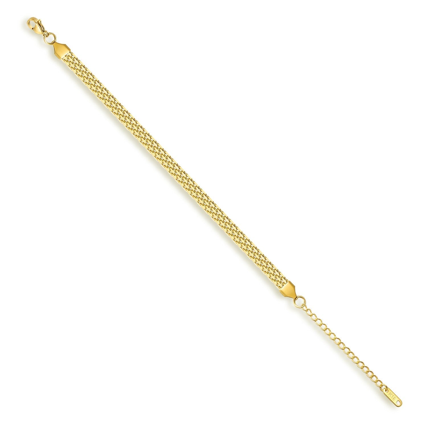 Timeless Bracelet - EVRYJEWELS