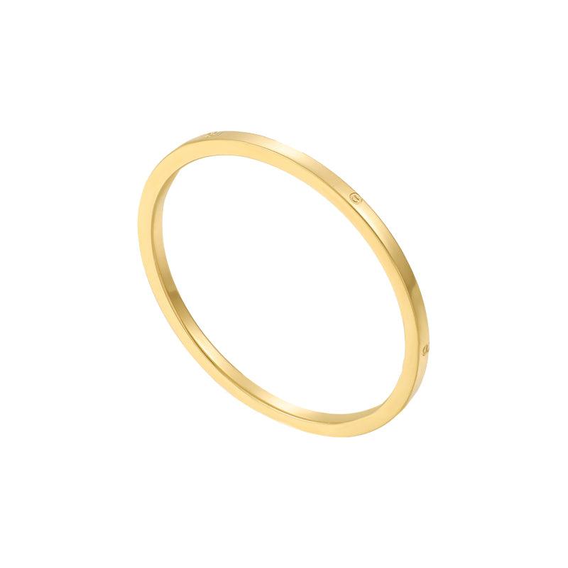 Timeless Ring - EVRYJEWELS