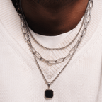 Titan Necklace