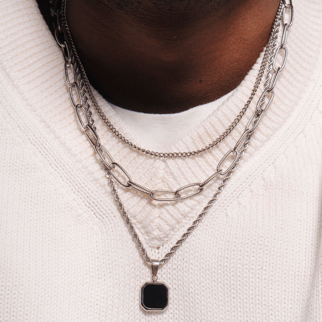 Titan Necklace