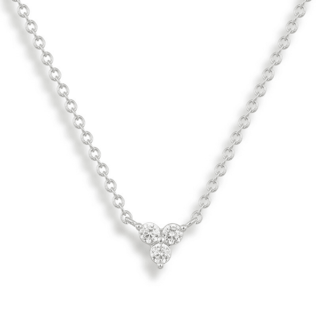 Trio Necklace - EVRYJEWELS
