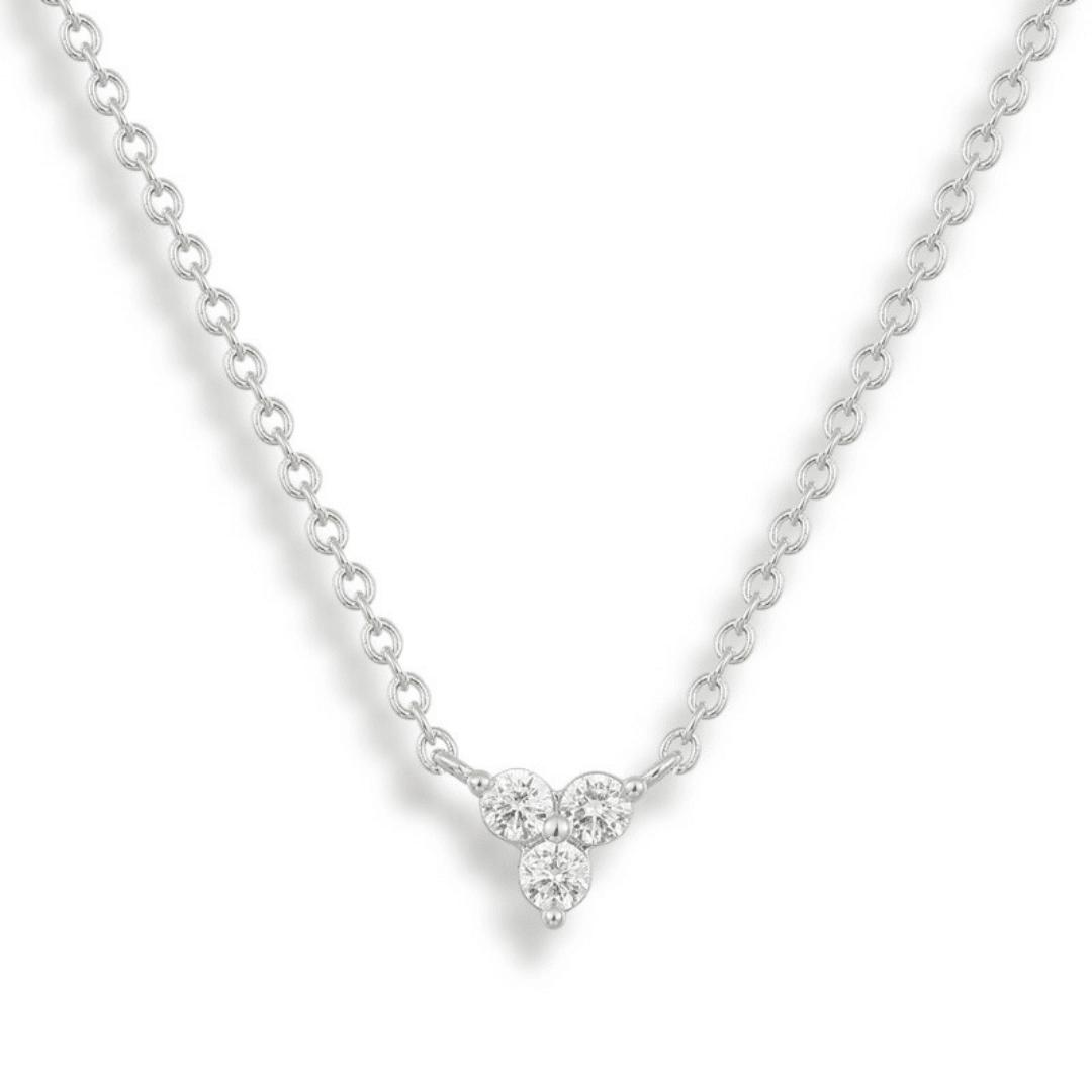 Trio Necklace - EVRYJEWELS