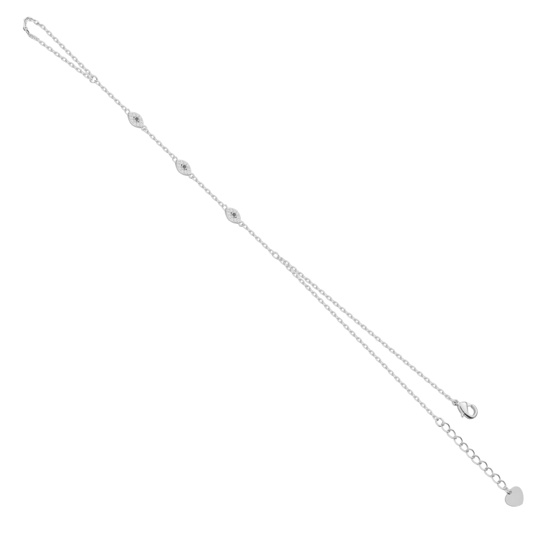 Evry Iconic Hand Chain - EVRYJEWELS