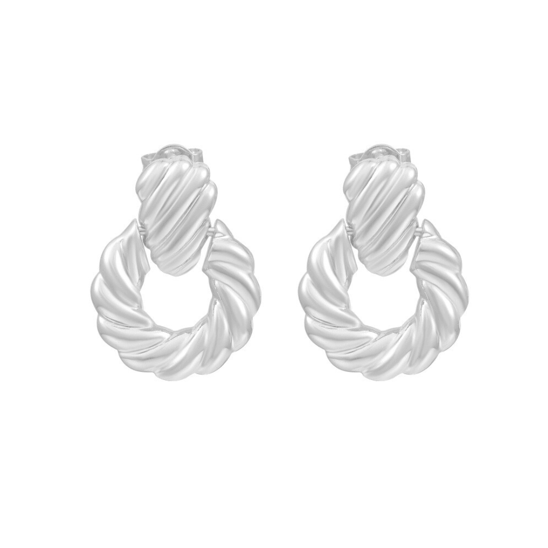 Tropez Earrings - EVRYJEWELS
