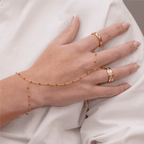 Tulum Hand Chain