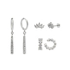 Better Together Earring Bundle - EVRYJEWELS