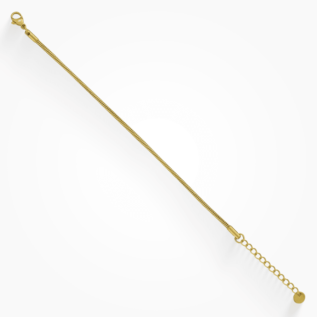 Viper Bracelet - EVRYJEWELS